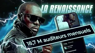 Miniature : Le Retour Fracassant de Gims au Sommet (Ciel, Spider, DemDem)
