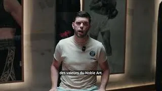 Miniature : Pourquoi rejoindre Last Round Boxing Gym?