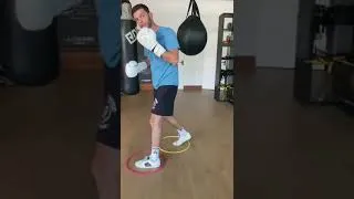 Miniature : Tuto Last Round - Boxer en se déplaçant