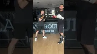 Miniature : Kick Boxing - Combinaison (style Hollandais)