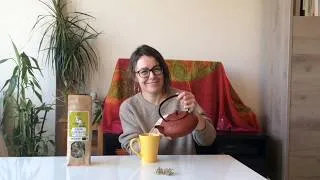 Miniature : Se soigner avec les plantes - l'achillée millefeuille