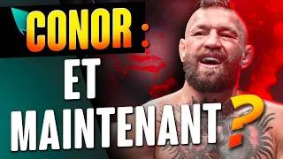 Miniature : Conor McGregor : ON FAIT QUOI ?