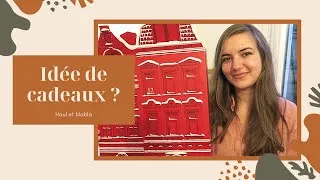 Miniature : Haul et Blabla ?!