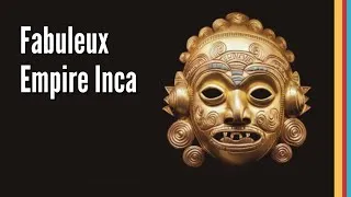 Miniature : L’empire Inca, de Cuzco à l’éternité | Documentaire complet #Histoire