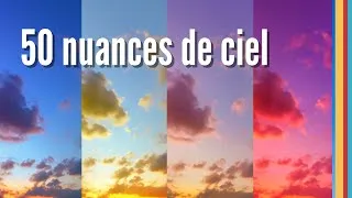 Miniature : Pourquoi le ciel est bleu | Documentaire complet #Physique #Météorologie #Géologie