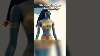 Miniature : Les mythologies considéraient le ciel bleu comme...