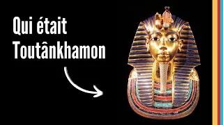 Miniature : Les secrets de Toutânkhamon