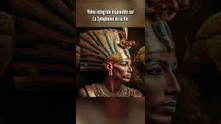 Miniature : Toutânkhamon a changé son nom. Voici pourquoi :