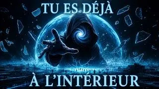 Miniature : Si tu vois ceci, tu vis déjà À L'INTÉRIEUR de l'Hologramme