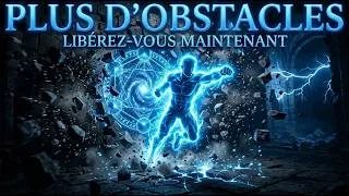 Miniature : Félicitations ÉLUS : Ton Champ Quantique Vient de Détruire Toutes les Barrières Qui Te Bloquaient