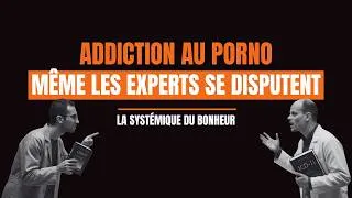 Miniature : Pourquoi la science ne reconnaît pas encore l'addiction au porno