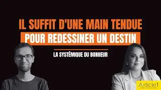 Miniature : Comment une rencontre transforme un destin — Périne Coda (Article 1)