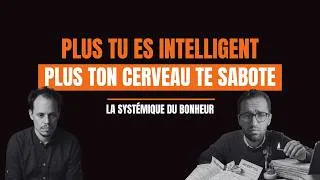 Miniature : Ton cerveau préfère te voir souffrir que changer et tu ne le sais même pas