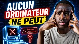 Miniature : Le problème impossible à résoudre