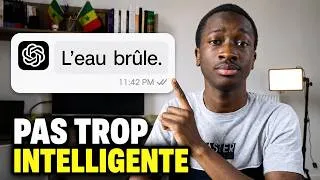 Miniature : L’illusion derrière l’intelligence artificielle