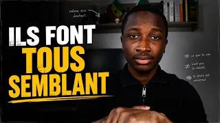 Miniature : Personne ne sait vraiment ce qu’il fait