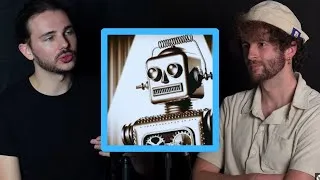 Miniature : Après l'IA, le Boom de la Robotique? | Thomas Solignac et Antoine Millet