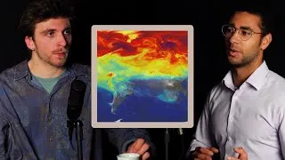 Miniature : Jean Littaye : Prédire le carbone des océans avec l’IA | LTI #16