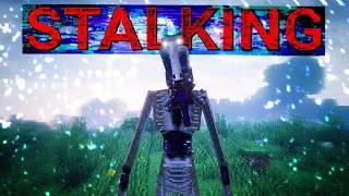 Miniature : Ce Dweller me STALKE sur Minecraft...