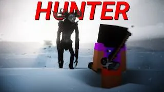 Miniature : Le Wendigo me TRAQUE... Antler of Hunger