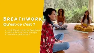 Miniature : BREATHWORK - Qu'est-ce que c'est ?