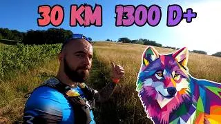 Miniature : TRAIL DU LOU 2026 "Premier Trail dans le Tarn-et-Garonne"