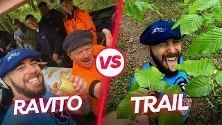 Miniature : TRAIL DE AILLAS 2026 "Boire, manger et courir"