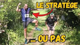 Miniature : TRAIL DES SALAMANDRES 2026 "La stratégie... À fond, voilà tout"