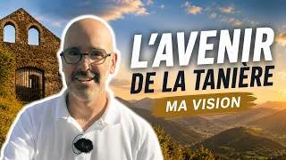Miniature : J’ouvre un nouveau chapitre sur la chaîne