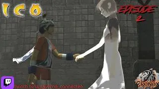 Miniature : RETRO dimanche: ico #2 (cronox)