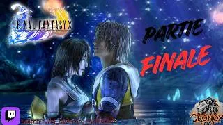 Miniature : RETRO dimanche: Final Fantasy X #FIN (cronox)