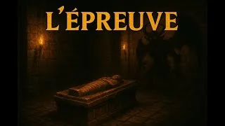 Miniature : Heroquest Remaster V2.5 - L'épreuve - Partie 2