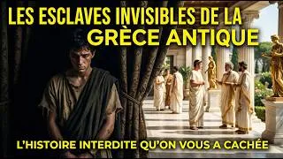 Miniature : Esclaves Sexuels de l’Antiquité : La Vie Infernale des Concubins Masculins