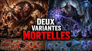 Miniature : D&D : Pourquoi les Variantes des Géants des Collines Sont Bien Plus Dangereuses