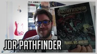 Miniature : JDR Pathfinder - Ma méthodologie d'écriture de scénario