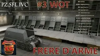 Miniature : #3 WOT : Frère d'arme