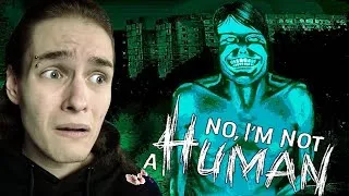 Miniature : Ce jeu va te faire DOUTER de ton humanité ! | No, I'm not a Human