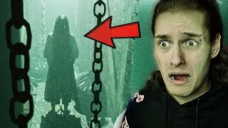 Miniature : Cette cave est hantée par une petite fille fantôme ! | Reflection