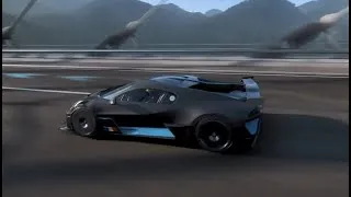 Miniature : Le Goliath - Forza Horizon 5 - Episode 1 " Ne jamais lever le pied "
