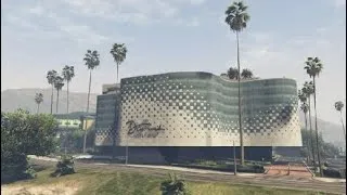 Miniature : Gta 5 cheater ps4 invincible
