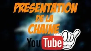 Miniature : présentation de la chaine