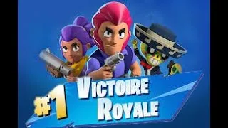 Miniature : brawl stars #3