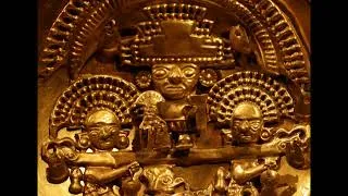 Miniature : L’or sacré des Incas, Cuzco c'est beau !
