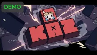Miniature : KAZ - DEMO FR - Live Twitch avec Kennyvrogne