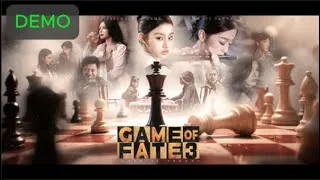Miniature : GAME OF FATE 3: Clash of Crowns / 命运游戏3：王者棋局 - DEMO FR - Live Twitch avec Kennyvrogne