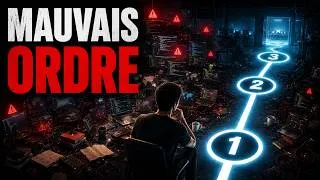 Miniature : Ce que personne ne t'explique pour pratiquer la cybersécurité