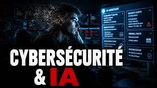 Miniature : Cybersécurité vs IA : Evite ce piège