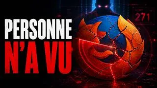 Miniature : Firefox avait un problème invisible