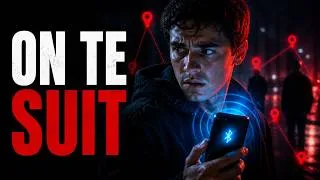 Miniature : Tu laisses ton Bluetooth activé ? Voici le vrai danger
