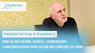 Miniature : Evidence : interview Dr Daniel Zarca